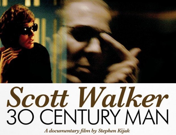 Scott Walker 30 Century Man Lyrics Genius Lyrics