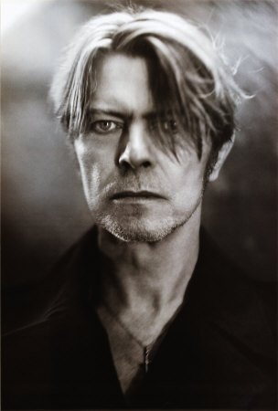 bowie 2003