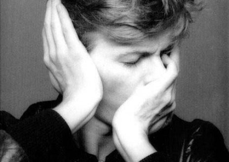 david bowie sons of the silent age
