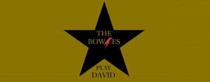 the bowies