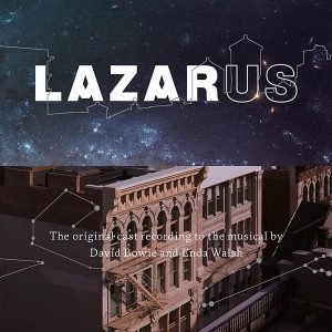 Lazarus musical
