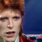 bowie at the bbc