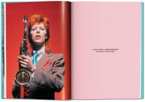 mick rock rise of david bowie 1