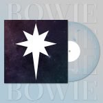 David Bowie No Plan Ep Blue