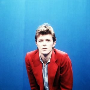 bowie 1977