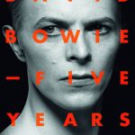 BlahBlah 5years Bowie appuntamenti dicembre 2017