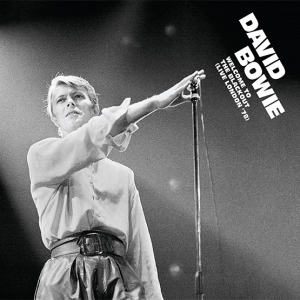David Bowie Record Store Day 2018: tre nuove uscite 1