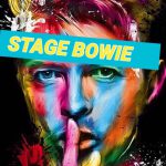 Bowie appuntamenti luglio 2018