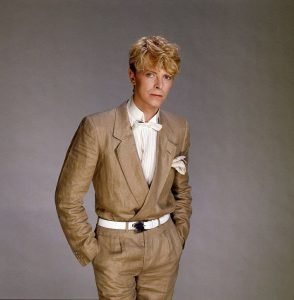 David Bowie Loving the Alien Boxset cofanetto