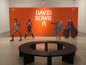 David Bowie is Brooklyn