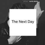 The Next Day cover classifiche Bowie