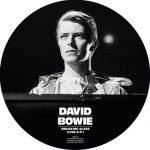 David Bowie Breaking Glass EP 1978