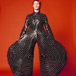 Bowie By Sukita Firenze